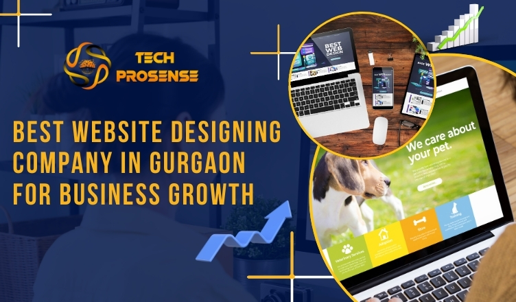 website designing company in gurgaon