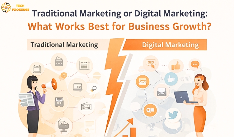 digital marketing company in Gurgaon