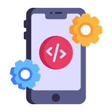 App Development Icon