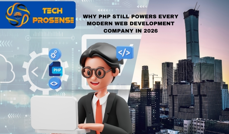 Web Development Company in Gurgaon