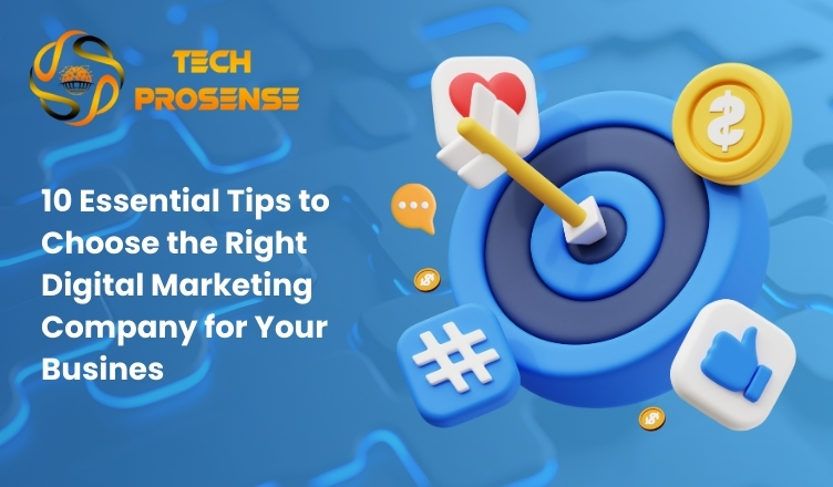 digital marketing company in Gurgaon