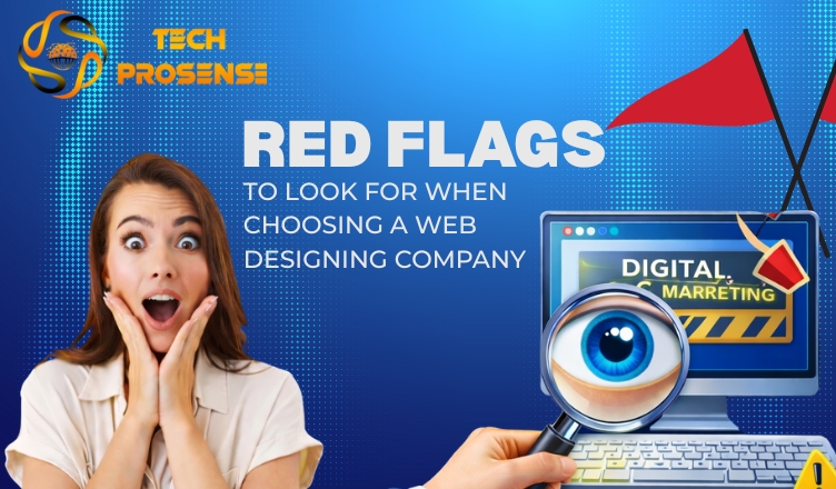 Web Development Company