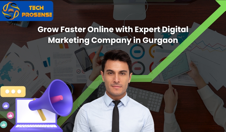 digital marketing company in gurgaon
