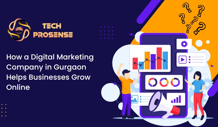 digital marketing company in gurgaon