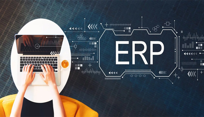 ERP